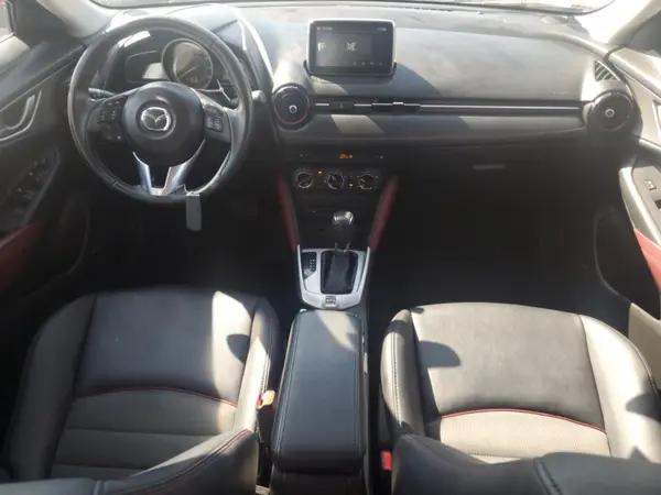 JM1DKBC77G0118668 2016 MAZDA CX-3 - Image 8