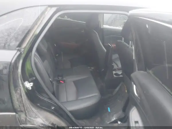 JM1DKBC77G0120677 2016 MAZDA CX-3 - Image 8