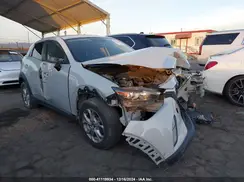 JM1DKBC77G0121988 2016 MAZDA CX-3