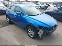 JM1DKBC77G0122798 2016 MAZDA CX-3