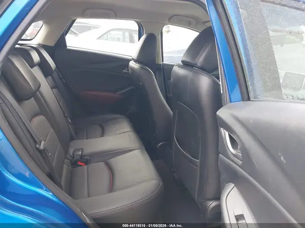 JM1DKBC77G0122798 2016 MAZDA CX-3 - Image 8