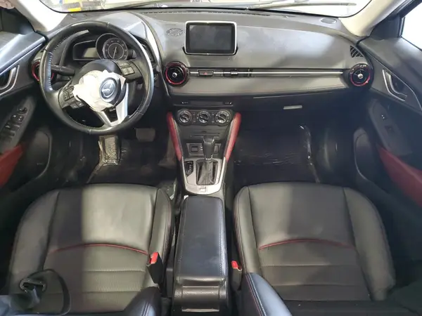 JM1DKBC77G0122963 2016 MAZDA CX-3 - Image 8
