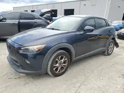 JM1DKBC77G0124132 2016 MAZDA CX-3
