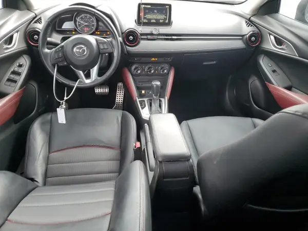 JM1DKBC77G0124132 2016 MAZDA CX-3 - Image 8