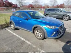 JM1DKBC77G0124437 2016 MAZDA CX-3