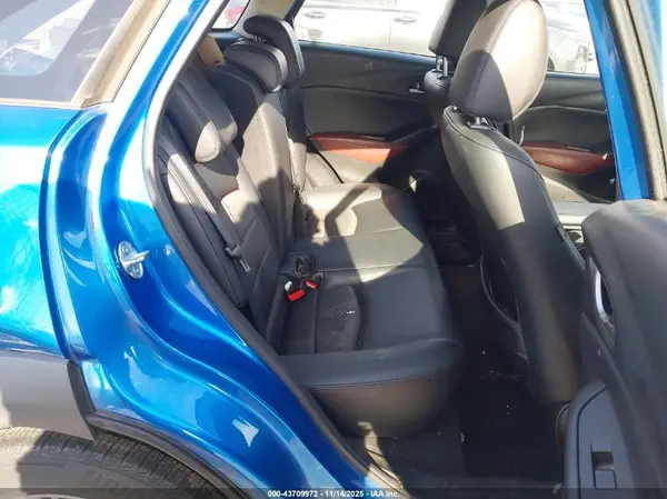 JM1DKBC77G0124437 2016 MAZDA CX-3 - Image 8