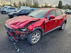 JM1DKBC77G0125782 2016 MAZDA CX-3