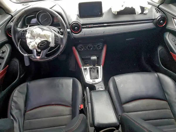 JM1DKBC77G0125782 2016 MAZDA CX-3 - Image 8