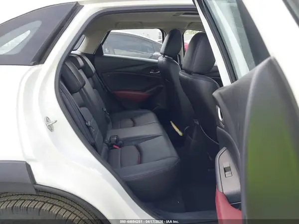 JM1DKBC77G0126057 2016 MAZDA CX-3 - Image 8