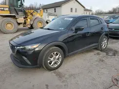 JM1DKBC77G0126947 2016 MAZDA CX-3