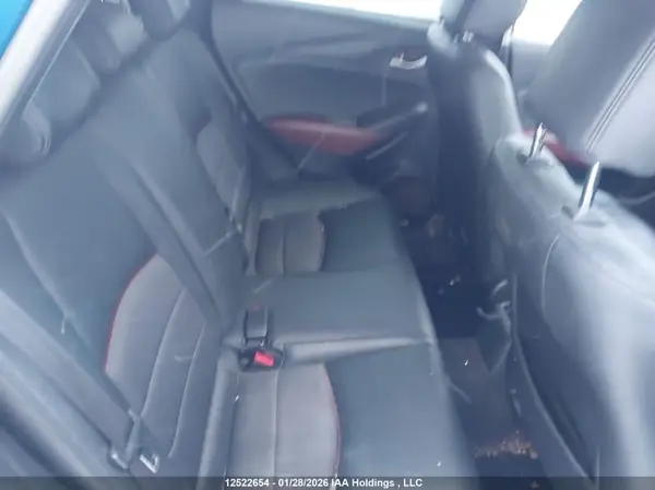 JM1DKBC78G0103192 2016 MAZDA CX-3 - Image 8