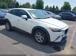 JM1DKBC78G0103810 2016 MAZDA CX-3