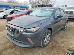 JM1DKBC78G0103998 2016 MAZDA CX-3