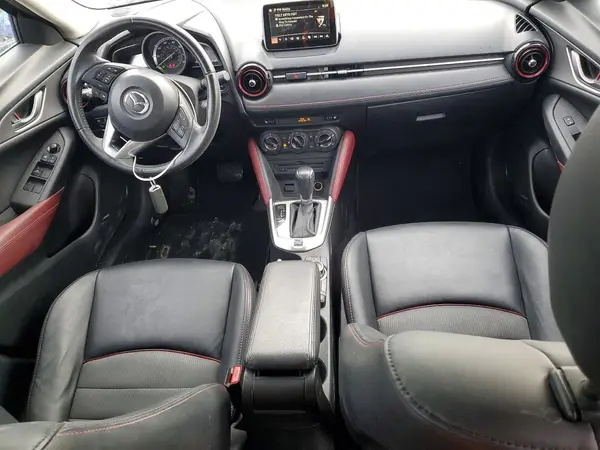 JM1DKBC78G0103998 2016 MAZDA CX-3 - Image 8