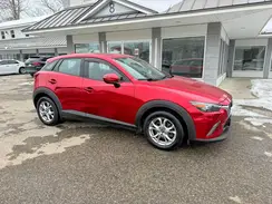 JM1DKBC78G0105203 2016 MAZDA CX-3