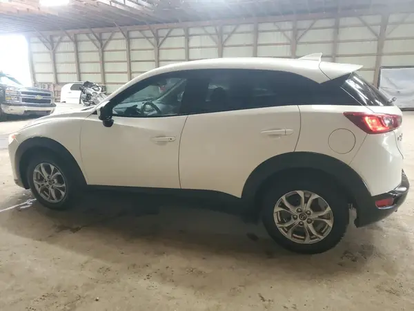 JM1DKBC78G0105220 2016 MAZDA CX-3 - Image 2