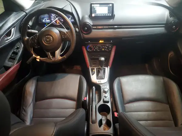 JM1DKBC78G0105220 2016 MAZDA CX-3 - Image 8