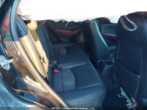 JM1DKBC78G0105251 2016 MAZDA CX-3 - Image 8