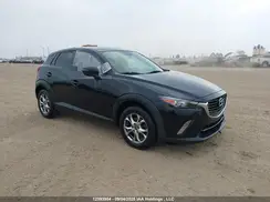 JM1DKBC78G0105749 2016 MAZDA CX-3