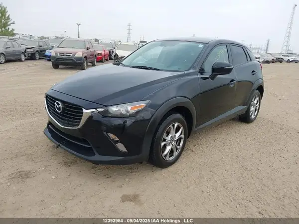 JM1DKBC78G0105749 2016 MAZDA CX-3 - Image 2