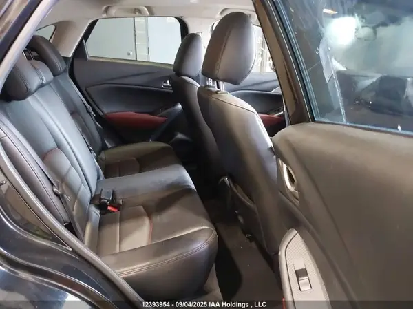 JM1DKBC78G0105749 2016 MAZDA CX-3 - Image 8