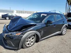 JM1DKBC78G0105878 2016 MAZDA CX-3