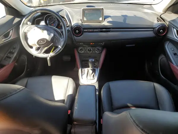 JM1DKBC78G0105878 2016 MAZDA CX-3 - Image 8