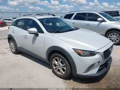 JM1DKBC78G0107453 2016 MAZDA CX-3