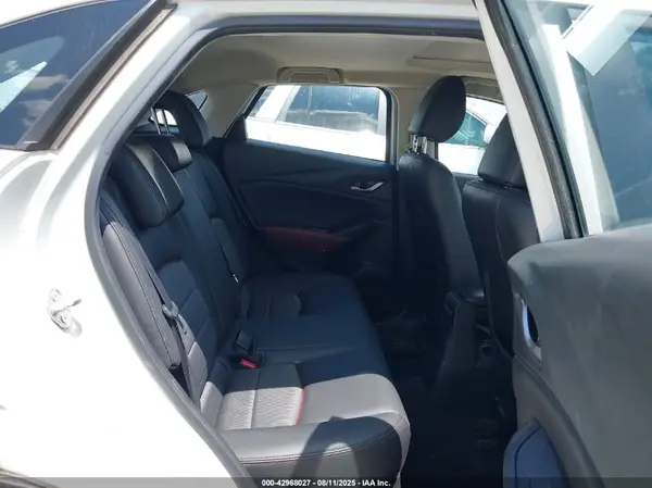 JM1DKBC78G0107453 2016 MAZDA CX-3 - Image 8