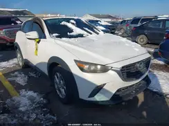 JM1DKBC78G0108991 2016 MAZDA CX-3