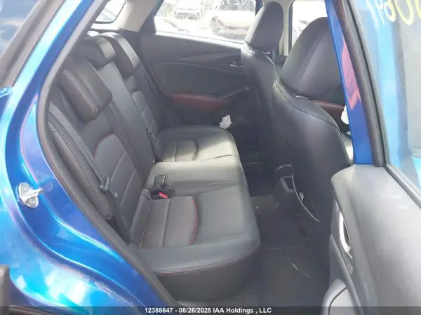 JM1DKBC78G0109204 2016 MAZDA CX-3 - Image 8