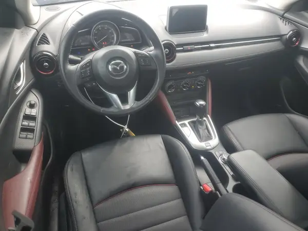 JM1DKBC78G0109753 2016 MAZDA CX-3 - Image 8