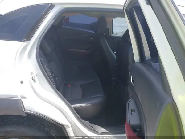 JM1DKBC78G0110109 2016 MAZDA CX-3 - Image 8
