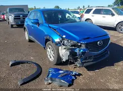 JM1DKBC78G0111311 2016 MAZDA CX-3