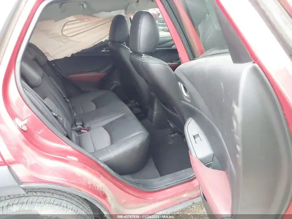 JM1DKBC78G0111793 2016 MAZDA CX-3 - Image 8