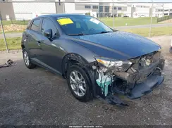 JM1DKBC78G0112359 2016 MAZDA CX-3