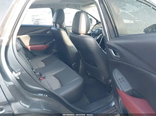 JM1DKBC78G0112359 2016 MAZDA CX-3 - Image 8