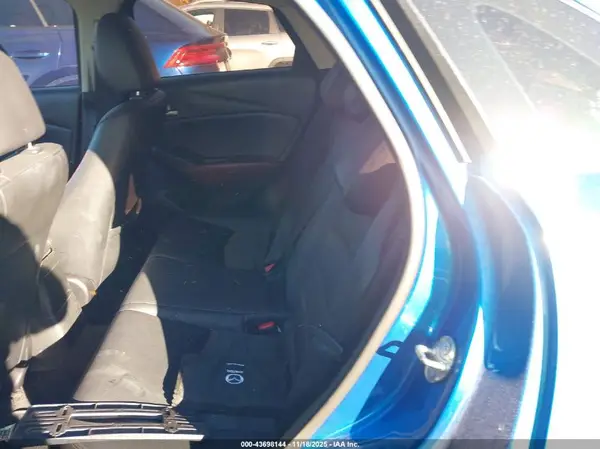 JM1DKBC78G0112555 2016 MAZDA CX-3 - Image 8