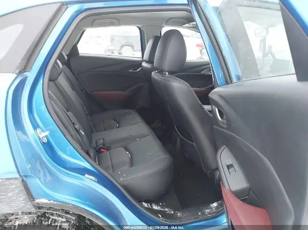 JM1DKBC78G0112586 2016 MAZDA CX-3 - Image 8