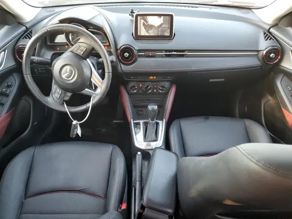 JM1DKBC78G0112863 2016 MAZDA CX-3 - Image 8