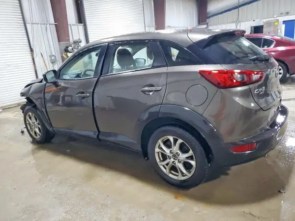 JM1DKBC78G0113589 2016 MAZDA CX-3 - Image 2
