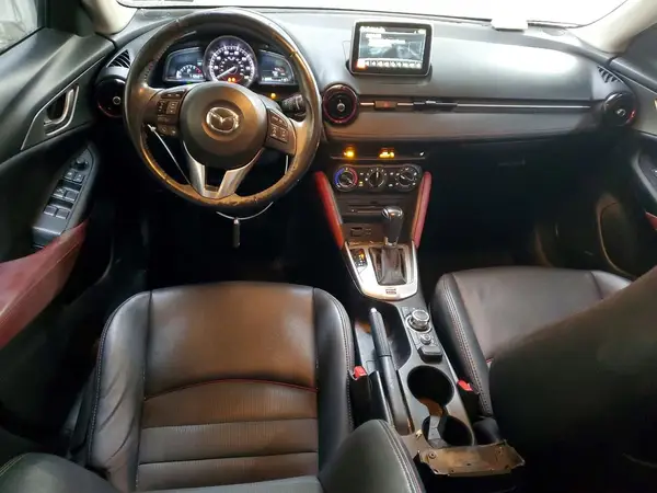 JM1DKBC78G0113589 2016 MAZDA CX-3 - Image 8