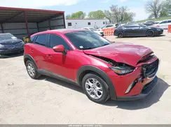 JM1DKBC78G0113754 2016 MAZDA CX-3