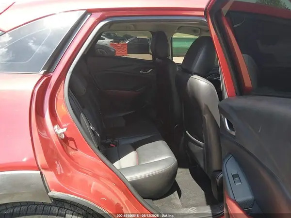 JM1DKBC78G0113754 2016 MAZDA CX-3 - Image 8