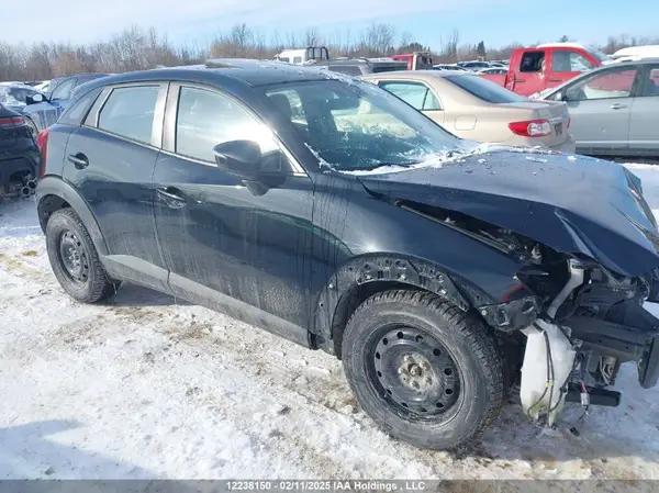JM1DKBC78G0113883 2016 MAZDA CX-3 - Image 1