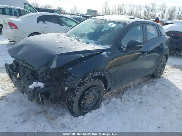 JM1DKBC78G0113883 2016 MAZDA CX-3 - Image 2
