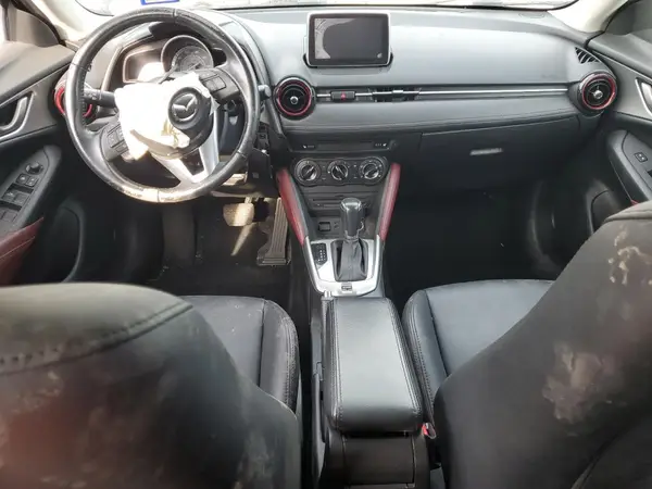 JM1DKBC78G0114161 2016 MAZDA CX-3 - Image 8