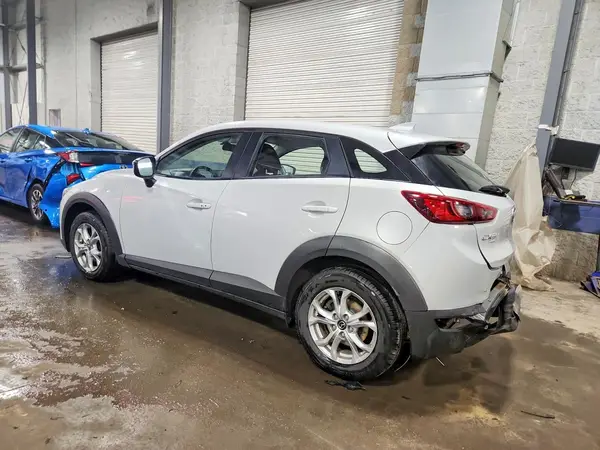 JM1DKBC78G0114581 2016 MAZDA CX-3 - Image 2