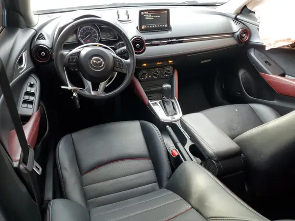 JM1DKBC78G0115035 2016 MAZDA CX-3 - Image 8
