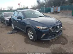 JM1DKBC78G0116895 2016 MAZDA CX-3
